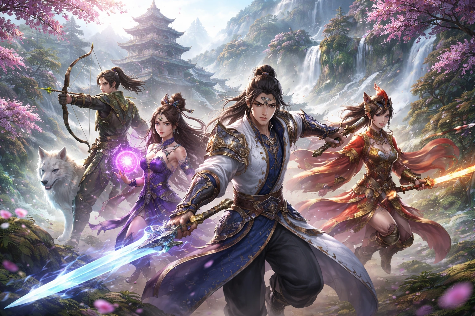 RPG 공략이란 무엇인가 – 핵심 공략 가이드